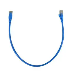 پچ کورد 50 سانتی متری Cat6  لگراند UTP کد 002