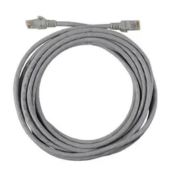 پچ کورد 10 متری Cat6 بلدن UTP