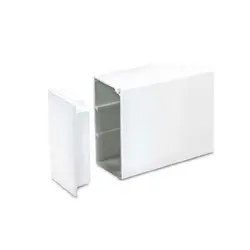 مسدودکننده ترانک 50*80 دانوب