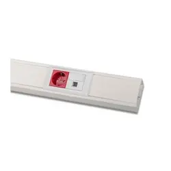 بدنه+درب ترانک 50*100 سوپیتا شاخه 2 متری