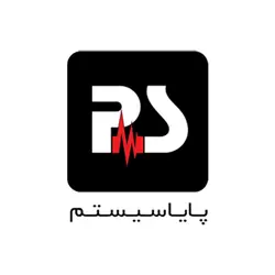 قفل کروم بزرگ پایا سیستم