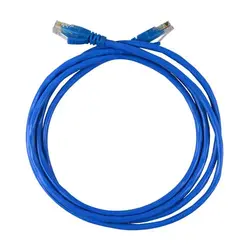 پچ کورد شبکه اقتصادی 15 متری Cat6  لگراند UTP