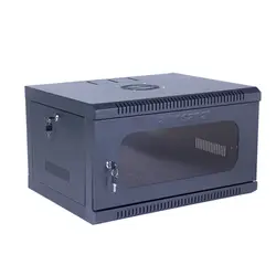 رک دیواری 7 یونیت عمق 45 کبیر صنعت