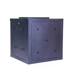 رک ایستاده 12 یونیت عمق 80 کبیر صنعت مدل KS1280DFB