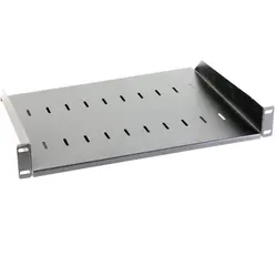 سینی رک شلف دو یونیت کبیر صنعت