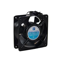 فن 12*12 مخصوص رک 220 ولت کبیر صنعت