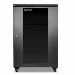 رک ایستاده استاندارد 40 یونیت الگونت عمق 80 سانتی متری