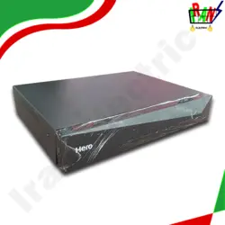 دستگاه ضبط کننده DVR هیرو مدل HHR-104BX-A1/LH5 - ایران الکتریک شاپ