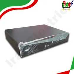 دستگاه ضبط کننده DVR هیرو مدل HHR-108BX-A1/LH5 - ایران الکتریک شاپ