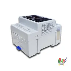 ترموستات 0 تا 900 شیوا امواج