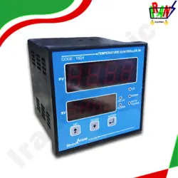 ترموستات 96 شیوا امواج