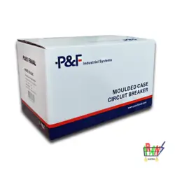 کلید اتوماتیک فیکس 160 آمپر پارس فانال