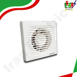 هواکش بهداد الکتریک مدل 12BE