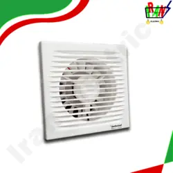 هواکش بهداد الکتریک مدل 15BE