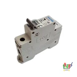 کلید مینیاتوری 16 آمپر تک فاز پارس فانال (تیپ C)