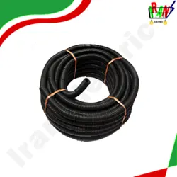 لوله خرطومی 13 سبک