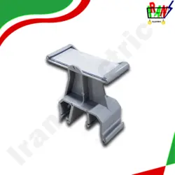 لیبل روی بست بزرگ برند رعد (LB1)