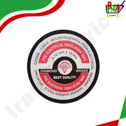 نوار چسب برق الماس