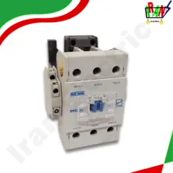 کنتاکتور 85 آمپر سه فاز پارس فانال