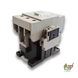 کنتاکتور 85 آمپر سه فاز پارس فانال