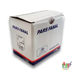 کنتاکتور 85 آمپر سه فاز پارس فانال