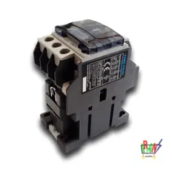 کنتاکتور 18 آمپر سه فاز پارس فانال