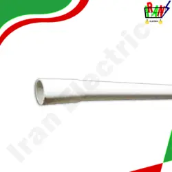 لوله پی وی سی 20 یگانه سازان سمنان