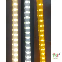 ریسه شلنگی LED تک رنگ