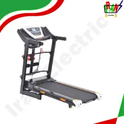 تردمیل چند کاره خانگی 2.25 اسب فلکسی فیت مدل F-19SM