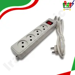 چهار راهی بدون ارت بهداد الکتریک