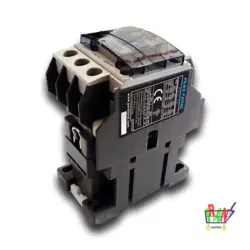 کنتاکتور 22 آمپر سه فاز پارس فانال