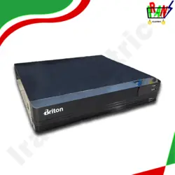 دستگاه ضبط کننده DVR برایتون مدل UVR7TAA04RM