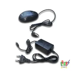 دستگاه ضبط کننده DVR برایتون مدل UVR7TAA04EH