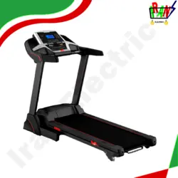 تردمیل خانگی 2.25 اسب فلکسی فیت مدل F-05