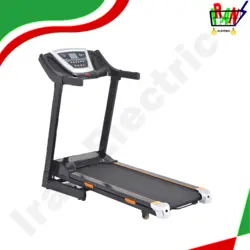 تردمیل خانگی 2.25 اسب فلکسی فیت مدل F-19S