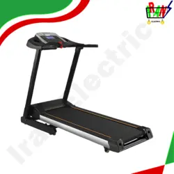 تردمیل خانگی 2.25 اسب فلکسی فیت مدل F7S