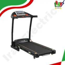 تردمیل خانگی 3 اسب فلکسی فیت مدل F-39S