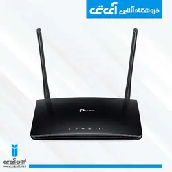 مودم روتر4GLTEمدلArcher MR200