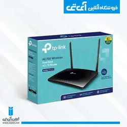 مودم روتر4GLTEمدلArcher MR200