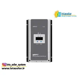 کنترل کننده شارژ خورشیدی ای پی اور 50 آمپر 48 ولت mppt مدل tracer5420AN