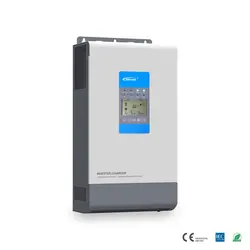 سانورتر ای پی اور  UP5000-M6342    5kva-48v