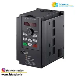 اینورتر درایو 15کیلووات سه فاز HiTEK مدل F100T40150BX0
