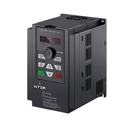 اینورتر درایو 15کیلووات سه فاز HiTEK مدل F100T40150BX0