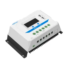 کنترل کننده شارژ خورشیدی ای پی اور (EPEVER) 30 آمپر مدل VS3024AU PWM