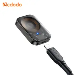 شارژر مگنتی پرتابل اپل واچ برند مک دودو مدل MCDODO CH-2061 مختص کلیه سری های اپل واچ