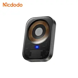 شارژر مگنتی پرتابل اپل واچ برند مک دودو مدل MCDODO CH-2061 مختص کلیه سری های اپل واچ