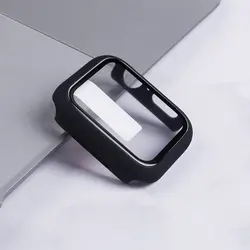 قاب محافظ به همراه گلس لیتو LITO مناسب برای ساعت هوشمند اپل واچ Apple Watch 45mm