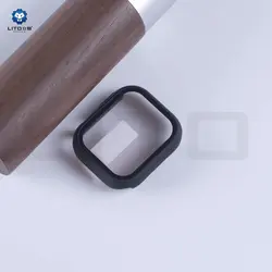 قاب محافظ به همراه گلس لیتو LITO مناسب برای ساعت هوشمند اپل واچ Apple Watch 45mm