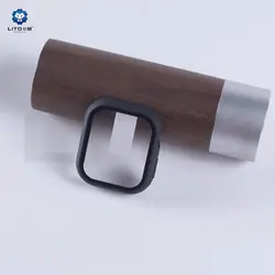 قاب محافظ به همراه گلس لیتو LITO مناسب برای ساعت هوشمند اپل واچ Apple Watch 45mm