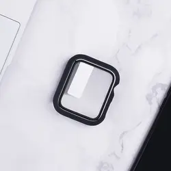 قاب محافظ به همراه گلس لیتو LITO مناسب برای ساعت هوشمند اپل واچ Apple Watch 45mm